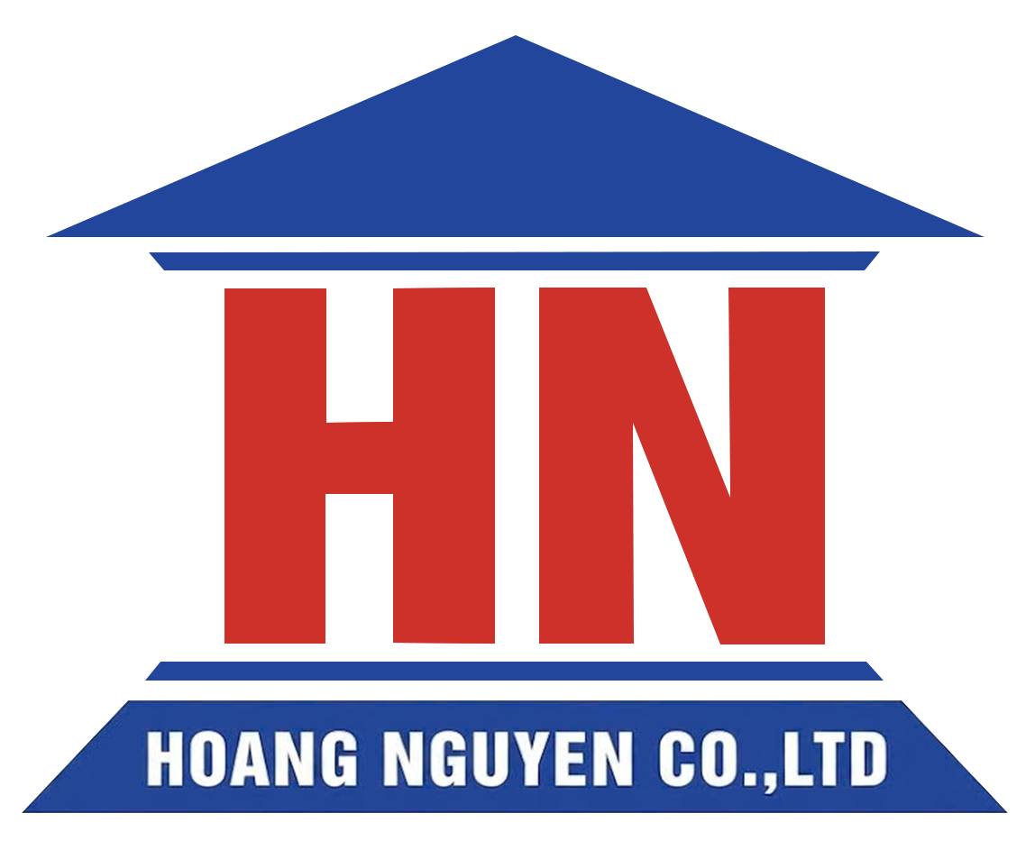 Logo Hoàng Nguyên