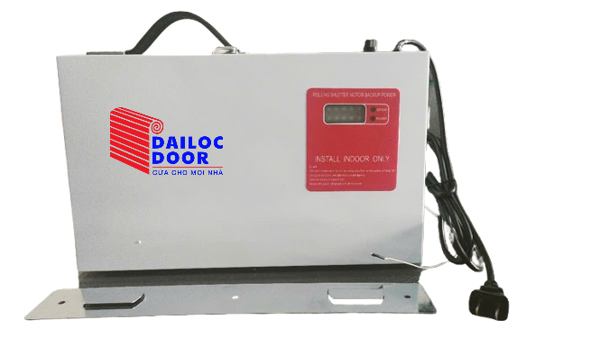 MẶT TRƯỚC BÌNH LƯU ĐIỆN DAILOCDOOR 600