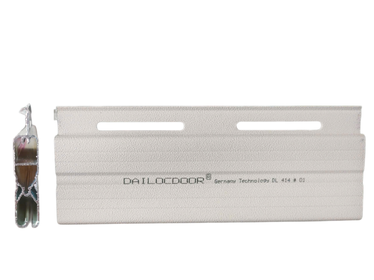 cửa cuốn đức khe thoáng Dailocdoor 414