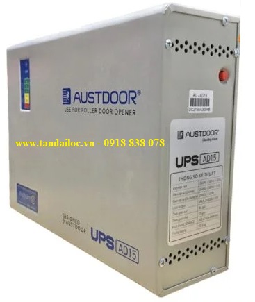 BINH-LUU-DIEN-CUA-CUON-AUSTDOOR-AD15 THỐNG SỐ KỸ THUẬT UPS AUSTDOOR AD15