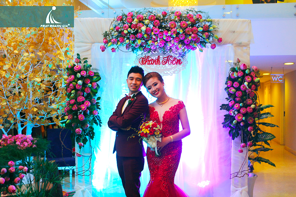 Kinh nghiệm cưới