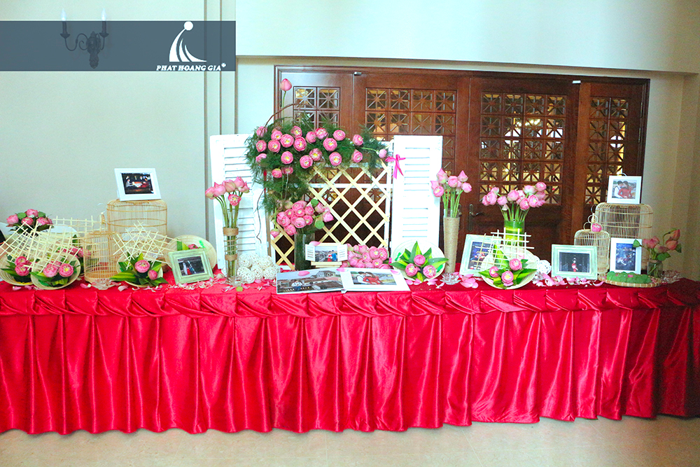 Kinh nghiệm cưới 04