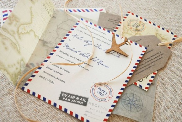 gửi thiệp cưới 2