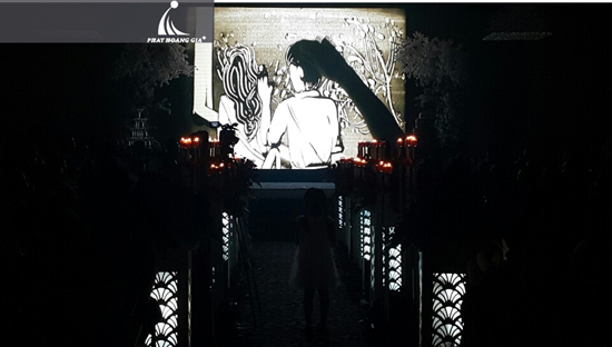 dịch vụ tiệc cưới 6