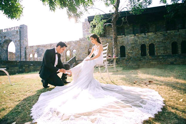 Phim truong chup anh cuoi 3