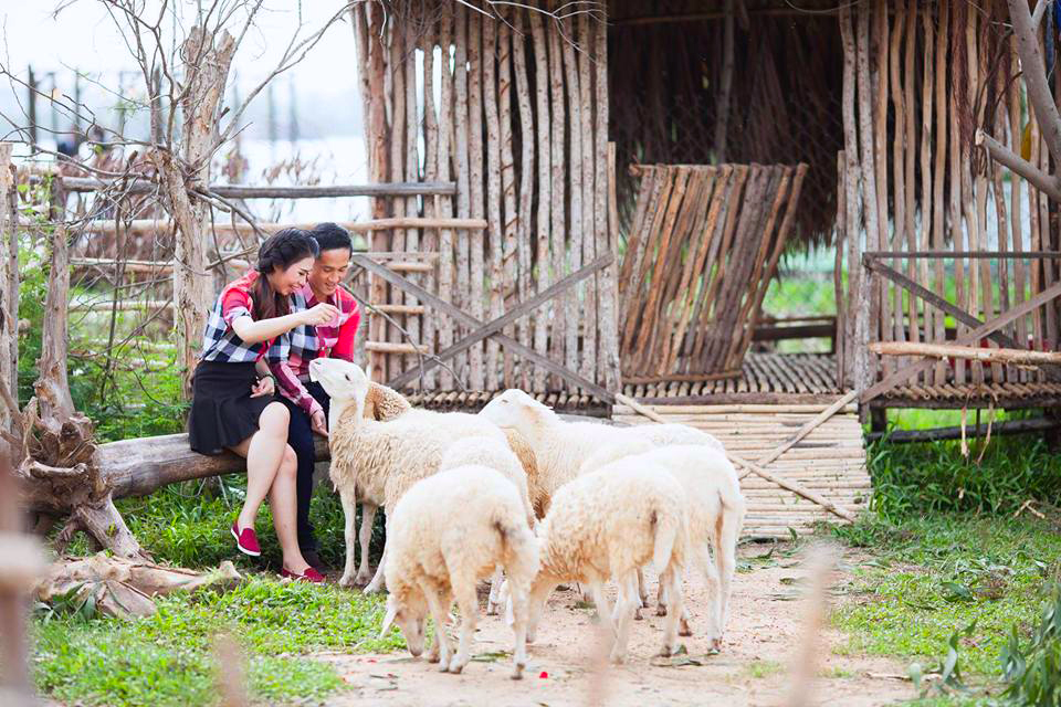 Phim truong chup anh cuoi 5