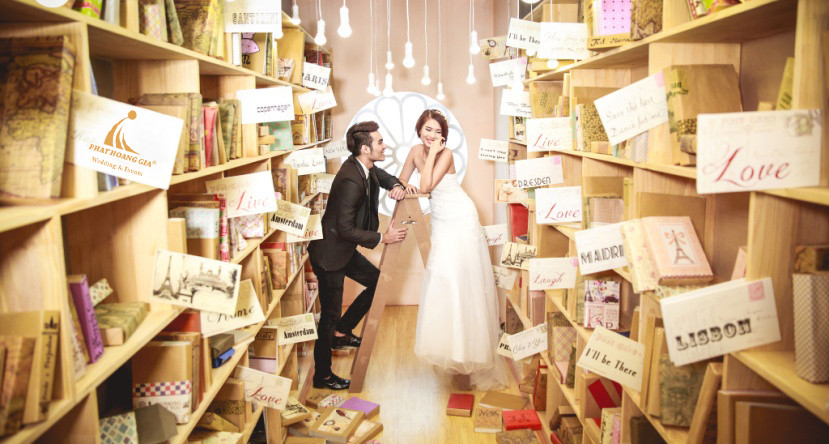 Phim truong chup anh cuoi 6