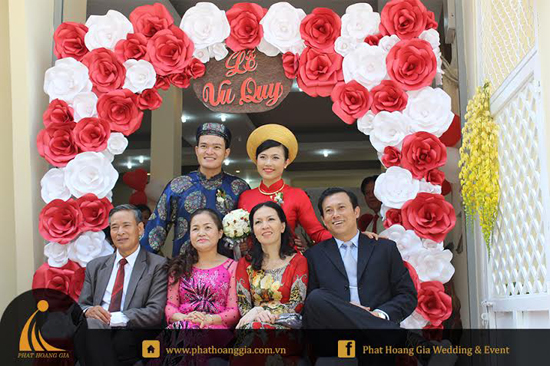 Kinh nghiệm cưới 2