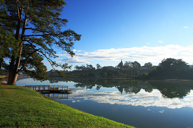 tuần trăng mật 1