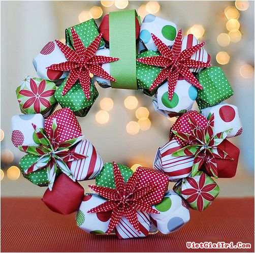 trang trí giáng sinh 5