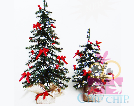 trang trí giáng sinh 