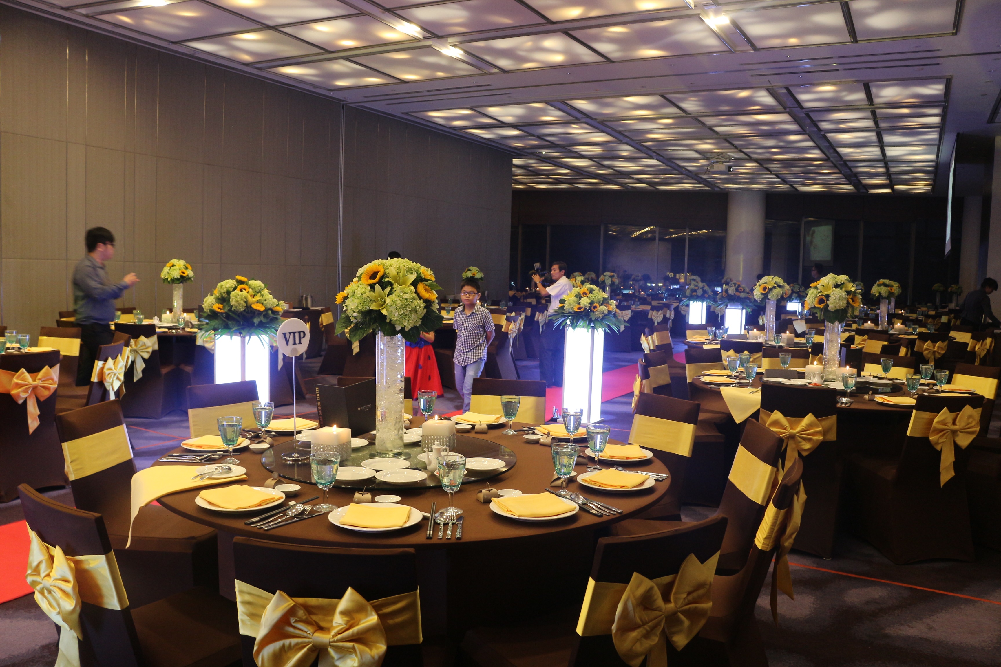 kinh nghiệm cưới