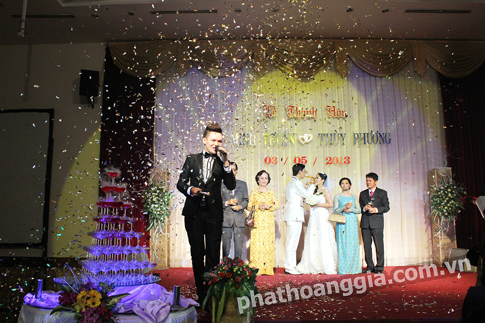 Kinh nghiệm cưới 1