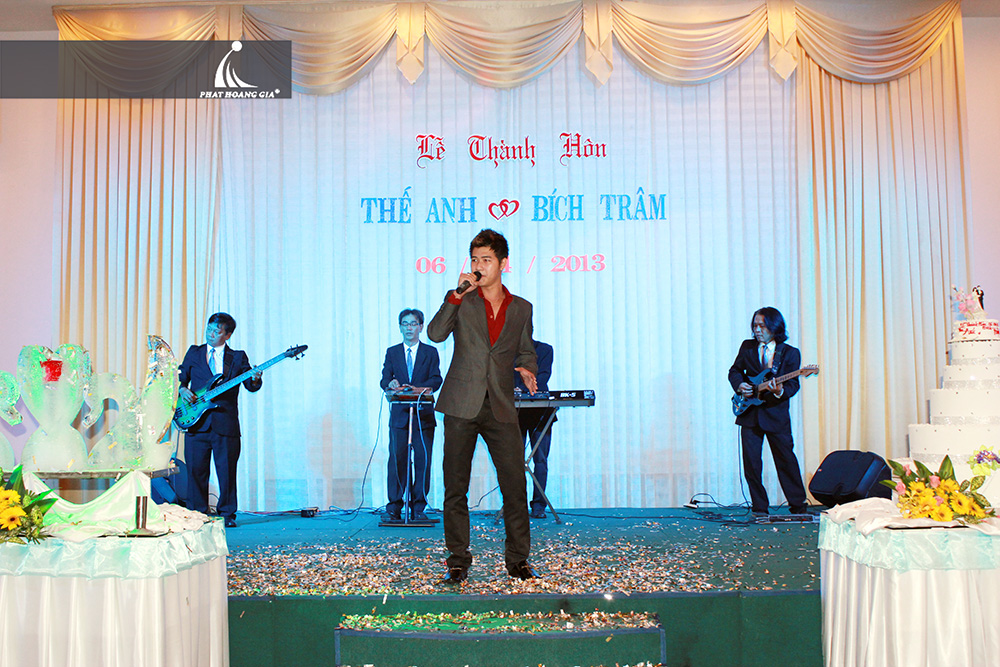 Kinh nghiệm cưới 2