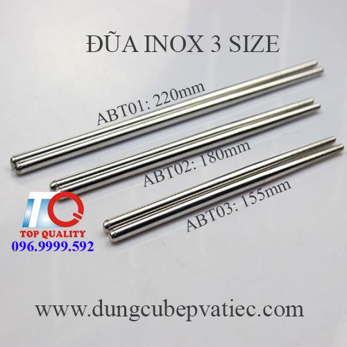 ban dua inox gia re, dua inox gia si, dua inox so luong lon, ban dua inox so nhieu, mua dua so nhieu