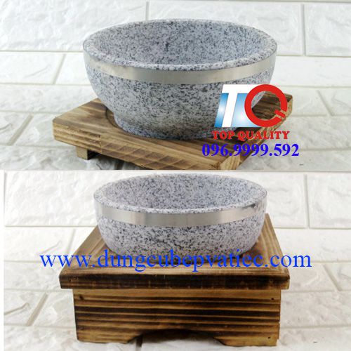 Bán sỉ tô đá nóng hàn quốc tại tphcm