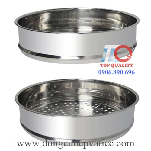 xung inox, xửng inox, xung hap inox, xửng hấp inox, tầng xửng hấp, khoang xửng hấp, xửng hấp dimsum