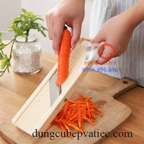 bào đa năng 3 lưỡi lớn F-9988
