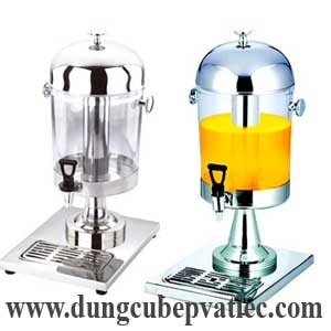 binh nuoc trai cay don 8 lit, bình giữ lạnh nước trái cây đơn 8 lít, binh giu lanh nuoc hoa qua, gia binh nuoc trai cay don 8 lit, juice dispense 1 tank