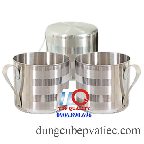 ca inox, coc inox, ly inox co quai, ca inox uong nuoc, ca inox 304