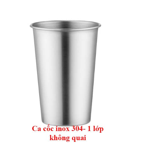 mua ca cốc ly inox 304 ở đâu, nơi bán ca cốc ly uy tín, ca ly cốc inox có những loại nào, địa chỉ cung cấp ly ca cốc inox đẹp