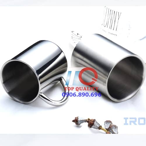 ca inox, cốc inox, ca inox đánh sữa, ca cốc inox, ca uống nước inox