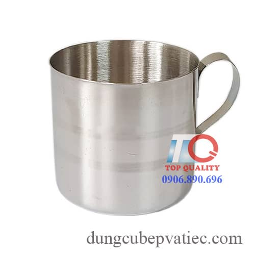 ​Ca cốc inox uống nước, ca inox mẫu giáo, ca uống nước học sinh, ca inox uống nước 