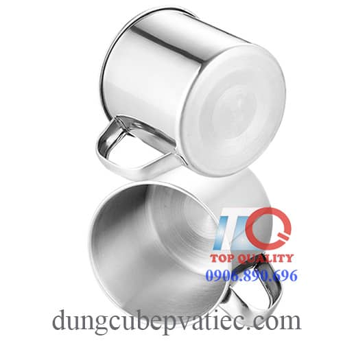 ca inox uong nuoc, ca inox 304, coc inox 304, coc uong nuoc inox, coc inox 200 250ml, ca inox 200 250ml