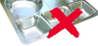 cach phan biet khay inox dung com