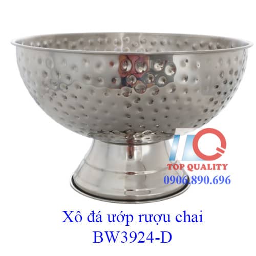 Âu đựng đá ướp lạnh rượu tây hiện đại