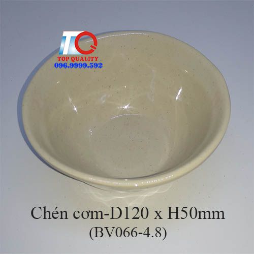 nơi bán chén cơm melamine giá rẻ