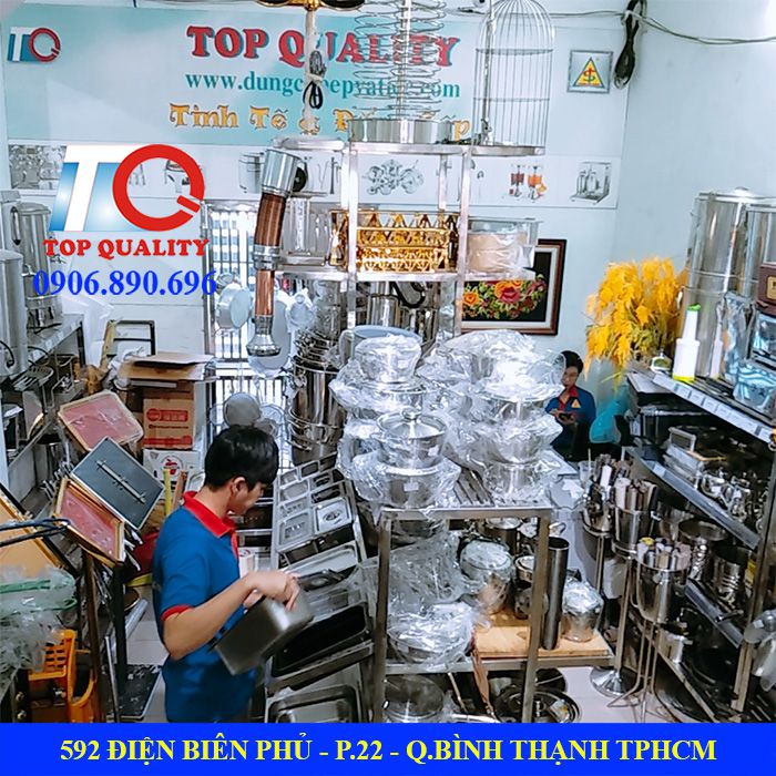 cua hang do bep, ban dung cu nha bep o tphcm, ban do dung nha bep o binh thanh tphcm