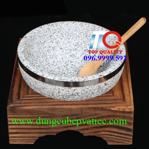 Cung cấp tô đá nóng Hàn Quốc giá sỉ