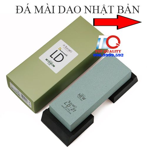 đá mài dao nhật bản chính hãng