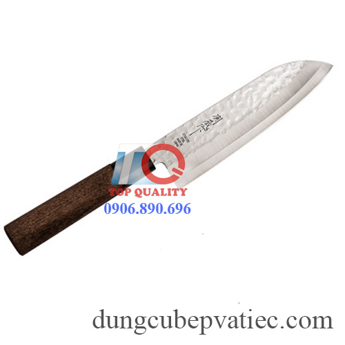 Dao đa năng nhật bản, dao Santoku 8117 H2