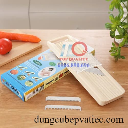 dao bào rau củ công nghiệp
