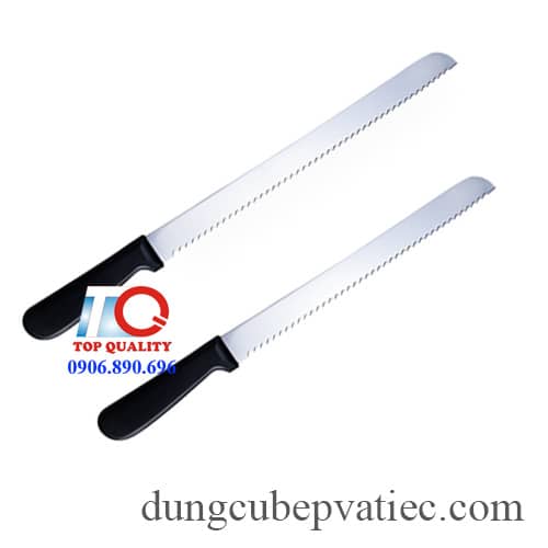 dao inox, dao cắt bánh bằng inox, dao inox cắt bánh, mua dao cắt bánh ở đâu, giá dao cắt bánh