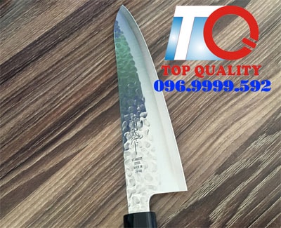 dao đa năng của nhật, dao inox đa năng nhật bản, dao santoku, dao của nhật, dao của japan