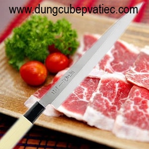 dao nhật, dao nhật bản, dao sashimi nhật bản, dao inox chuẩn japan, dao sushi