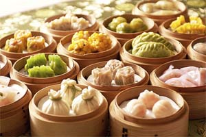 dim sum la gi, dim sum là gì, món dim sum, tên gọi dim sum, điểm tâm là gì