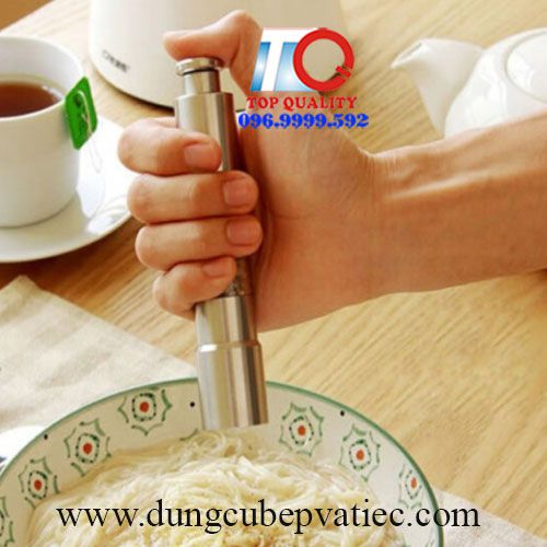 dung cu xay tieu bang inox, đồ xay tiêu bằng inox