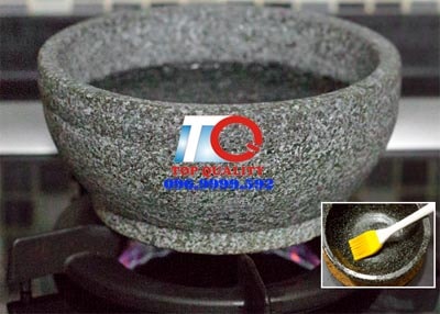 hướng dẫn sử dụng nồi bát thố tô đá hàn quốc, nơi bán nồi thố tô bát đá uy tín tại tphcm