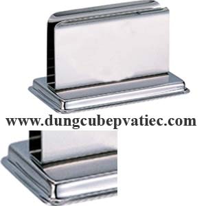 kep inox de ban, kep menu, kep so ban, kẹp danh thiếp