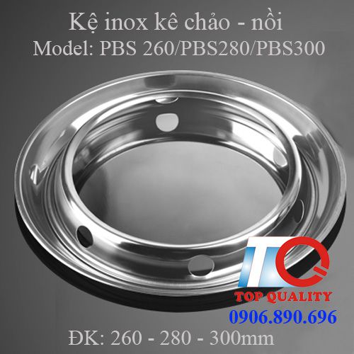 ke inox ke noi chao 26 28 30 cm