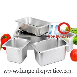 khay kho đông, khay kho lạnh, khay inox lưu kho, khay inox lưu trữ trong kho đông - mát 