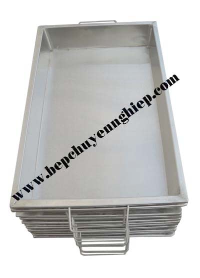 khay inox tủ hấp cơm, khay inox tu com, khay tu com, khay tủ sấy, khay inox hải sản