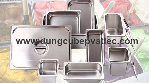 khay inox thực phẩm, khay kem inox, khay trưng bày inox, khay inox đựng kem, khay inox đựng cháo dinh dưỡng