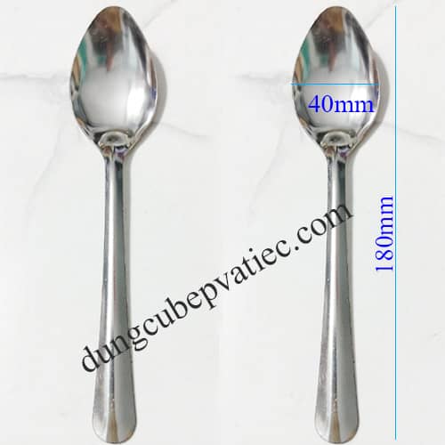 muong-inox-an-chinh, muỗng-inox-cán dài, thia-inox-an-chinh, nơi bán muỗng inox lớn, nĩa inox cán dài nhất, nơi bán thìa inox giá rẻ