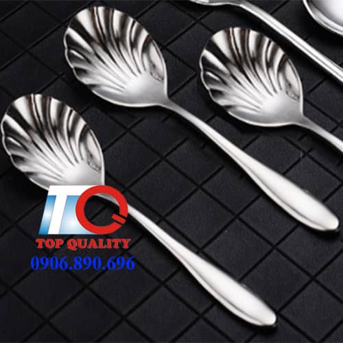 muong inox, muỗng nĩa inox cao cấp, muong duong inox, nơi bán thìa dĩa inox học sinh, nĩa inox cán dài nhất, bo muong thia dia inox gia re