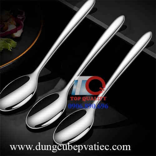 muỗng-inox-nhà-hàng, muỗng inox nhà hàng, thìa-inox-nhà-hàng, nơi bán muỗng inox giá rẻ nhất, muỗng inox loại thường, muong inox cao cap